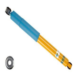 Bilstein B6 Shock Absorber 4600 Rear Shock Ford Ranger TKE -H -B6
