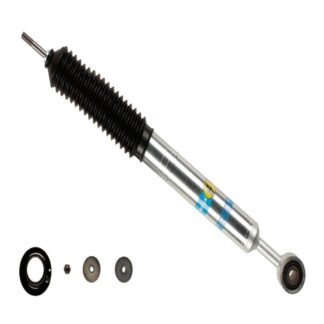 Bilstein B8 Shock Absorber Damper Toyota Tundra 2007 Front 5100 Series