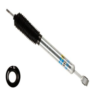 Bilstein B8 Shock Absorber Damper Toyota Sequoia 2008 Front Lifted