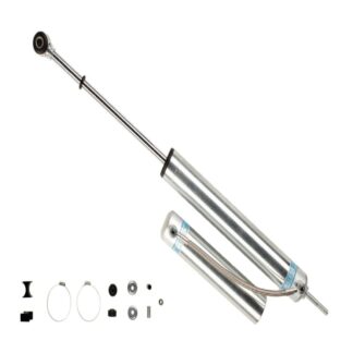 Bilstein B8 Shock Absorber Damper Jeep JK 3.55 lift 5160 -VA -B8