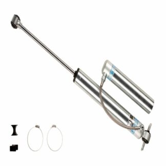 Bilstein B8 Shock Absorber Damper Jeep JK 3.55 lift 5160 B8
