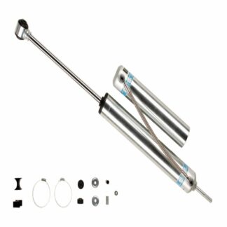 Bilstein B8 Shock Absorber Damper Jeep JK 1.53 lift 5160 B8