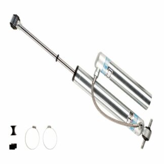 Bilstein B8 Shock Absorber Damper Jeep JK 1.53 lift 5160 B8