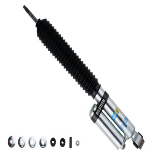 Bilstein B8 Shock Absorber Damper for Toyota Land Cruiser 4x4 08 HL