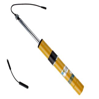 Bilstein B6 Shock Absorber Audi A4 (B9)B6 DTi