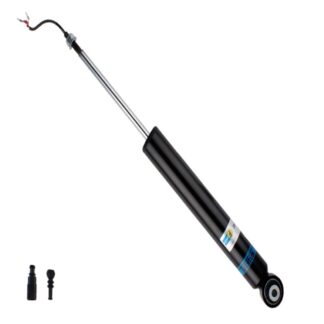 Bilstein B4 Shock Absorber for Audi A5 Cabrio F57 H B4DT