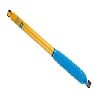 Bilstein B6 Shock Absorber Ford F350 4WD SRW - '9904 - H - B6 4600