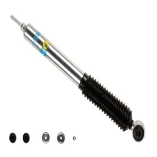 Bilstein B8 Shock Absorber Damper TOYOTA FJ Cruiser 2 Lift Rear