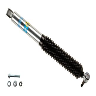 Bilstein B8 Shock Absorber Damper 2011 GM 2500 Steering Damper -LD -B8