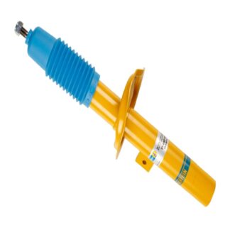 Bilstein B6 Shock Absorber Peugeot 206 CC VA B6 links