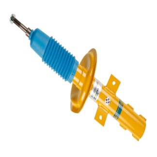 Bilstein B8 Shock Absorber Peugeot 307 Limousine -VA -B8