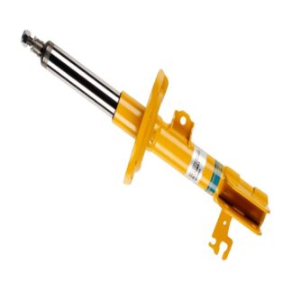 Bilstein B6 Shock Absorber Vauxhall Vectra C KoMercedesi -VL - B6