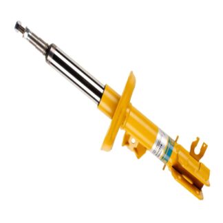 Bilstein B6 Shock Absorber Vauxhall Corsa D + Fiat Grande Punto