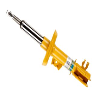 Bilstein B8 Shock Absorber Vauxhall Corsa D + Fiat Grande Punto