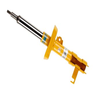 Bilstein B6 Shock Absorber Vauxhall Astra J - VL - B6