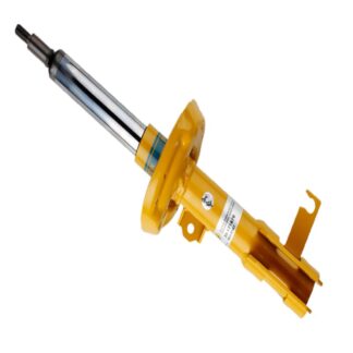 Bilstein B6 Shock Absorber Vauxhall Astra J - VR - B6