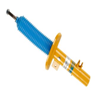 Bilstein B6 Shock Absorber Citroen C3 II 51mm 2009 -VL - B6
