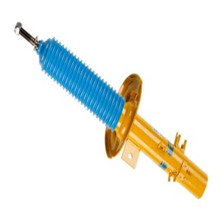 Bilstein B6 Shock Absorber Citroen C3 II 51mm 2009 -VR - B6