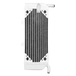 Mishimoto Dirt Bike Aluminum Radiator Compatible With Honda CRF450X 2005-2013