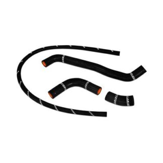 Mishimoto SUZUKI DRZ400S DRZ400SM Silcone Radiator Hoses 2000-2008