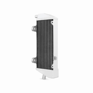 Mishimoto ALUMINUM RADIATOR X BRACED