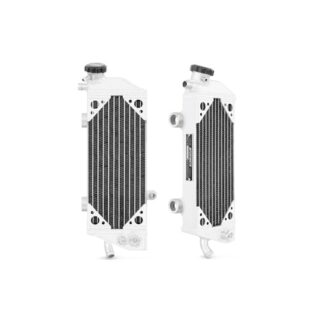 Mishimoto ALUMINUM RADIATOR X BRACED