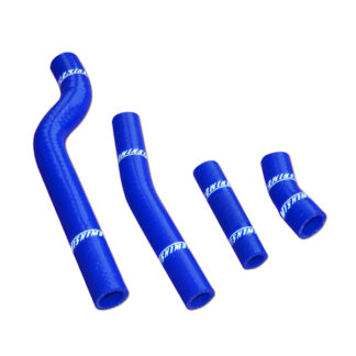 Mishimoto Silicone Hose Kit Mishimoto Yamaha YZ450F   00-05   Blu