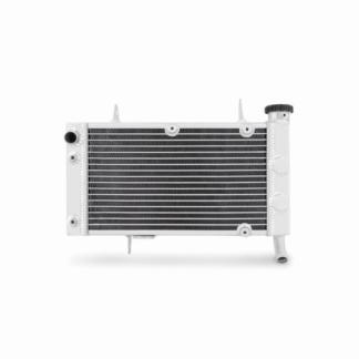 Mishimoto Aluminum Radiator Suzuki LTZ400 Kawasaki KFX400 2003-2008