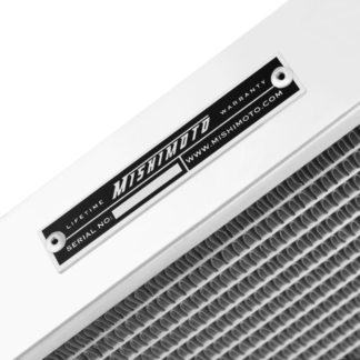 Mishimoto Honda TRX450R Aluminum Radiator 2004-2009