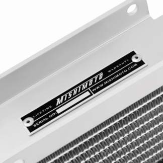 Mishimoto Radiator Yamaha YXR450 06-09 YXR660 04-07