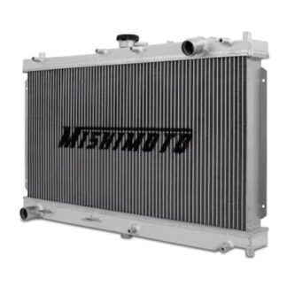 Mishimoto Radiator Aluminum Performance 3-Row Automatic 1979-1993