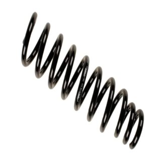 Bilstein B3 OE Replacement Spring Volkswagen Touareg BJ03 06 7LA7L7 B3