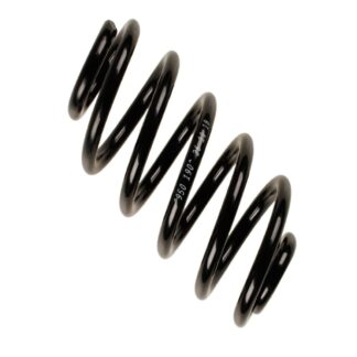 Bilstein B3 OE Replacement Spring Audi A6 4F2 4F5 B3