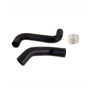 Mishimoto Silicone Radiator Hose Kit for Subaru WRX and STI, 2001