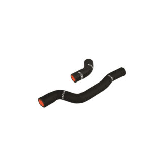 Mishimoto Silicone Radiator Hoses Yamaha YFM660 Raptor 01-05 Blac