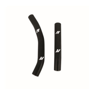 Mishimoto Powersports Silicone Hose Suzuki LTR450 2006-2009 Black