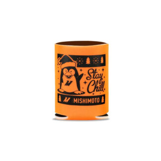 Mishimoto Beverage Koozie - World Leader