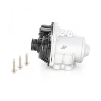 Mishimoto 07-13 BMW N54 Charge Pipe Kit