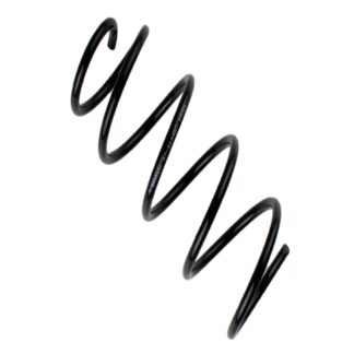 Bilstein B3 OE Replacement Springs for BMW E90 V B3
