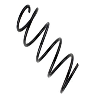 Bilstein B3 OE Replacement Springs for BMW E90 V B3