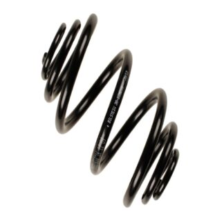 Bilstein B3 OE Replacement Spring BMW 3 Series E46 B3