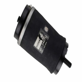 Bilstein B3 OE Replacement Rear Airbag Range Rover III L322 B3AM