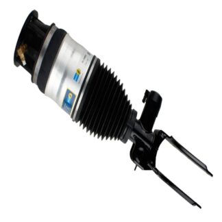 Bilstein B4 Shock Absorber Damper and Spring Volkswagen Touareg Cayenne Q7 -VLAM