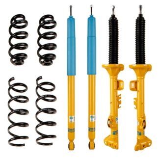 Bilstein B12 Coilover Kit Suspension Kit BMW M3 3.2l (E36) B12 PK
