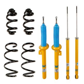 Bilstein B12 Coilover Kit Suspension Kit BMW 3 Series Cabriolet (E46)