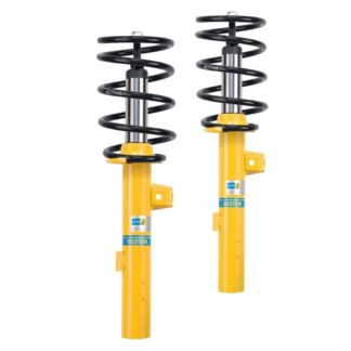 Bilstein B12 Suspension Kit - BMW (E46)/Coupe/Touring/Cabrio