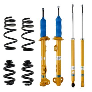 Bilstein B12 Coilover Kit Suspension Kit BMW Z4 Coupe B12 PK