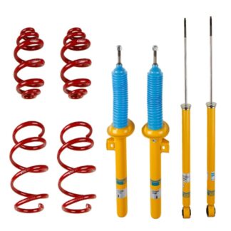 Bilstein B12 Coilover Kit Suspension Kit BMW 3 Series Touring (E46) B12 SL