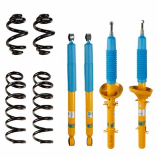 Bilstein B12 Suspension Kit - VW BORA KoMercedesi (1J6)