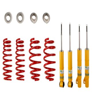 Bilstein B12 Suspension Kit - Alfa BRERA K B12 PK